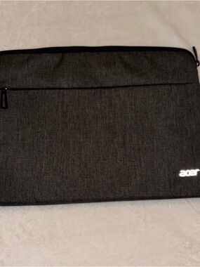 New Acer Laptop Case